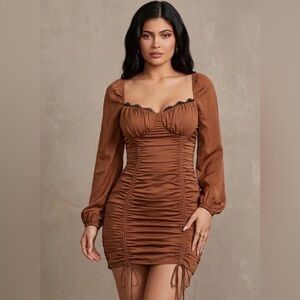 ASTR THE LABEL DRESS - worn once